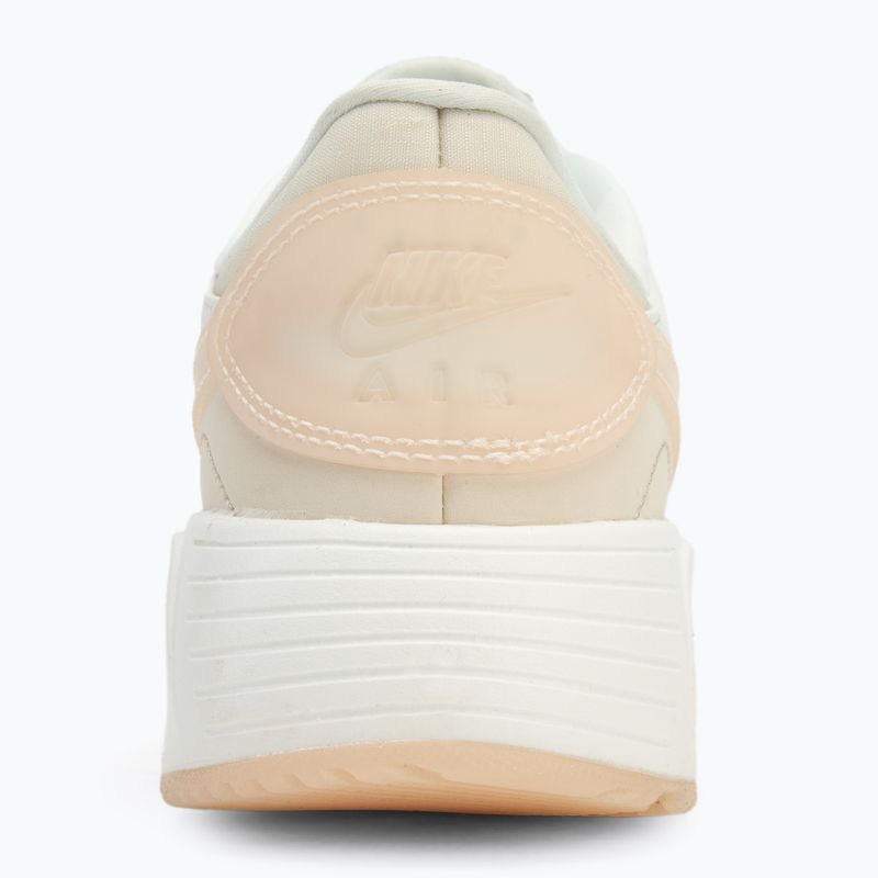 Дамски обувки Nike Air Max SC summit white/light orewood brown/phantom/guava ice 6