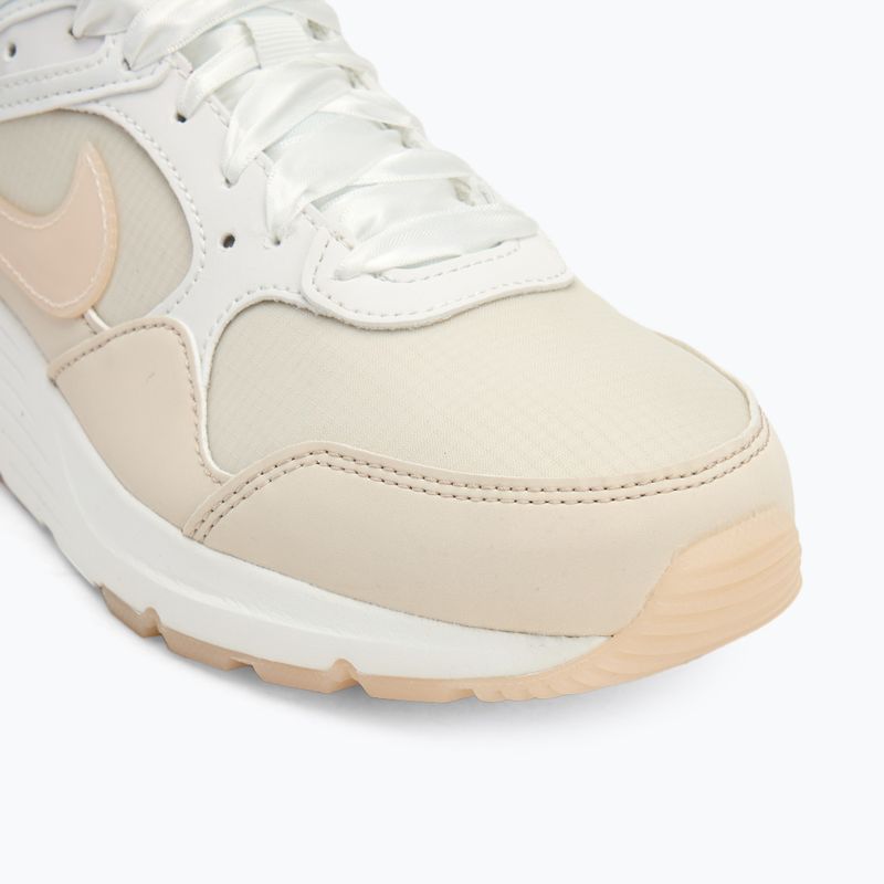 Дамски обувки Nike Air Max SC summit white/light orewood brown/phantom/guava ice 7