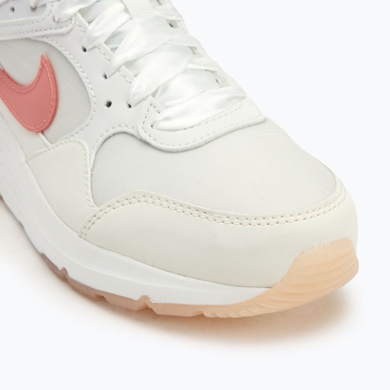 Дамски обувки Nike Air Max SC summit white/sail/phantom/red stardust 7