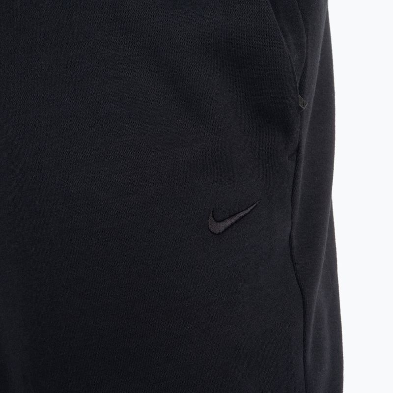 Мъжки панталони Nike Primary Dri-Fit UV Jogger black/black 3