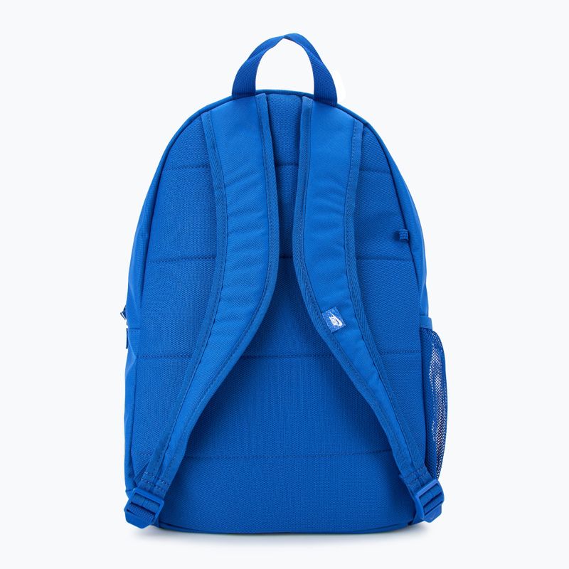 Детска раница Nike Elemental 20 l game royal/ game royal/ white 4