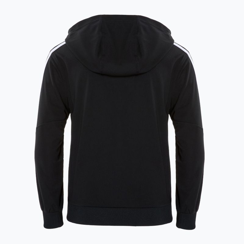 Детски суитшърт Nike Sportswear Club Knit black 2