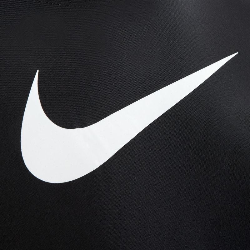 Детски суитшърт Nike Sportswear Club Knit black 3