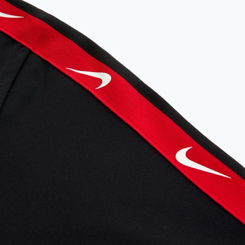 Детски суитшърт Nike Sportswear Club Knit black 5
