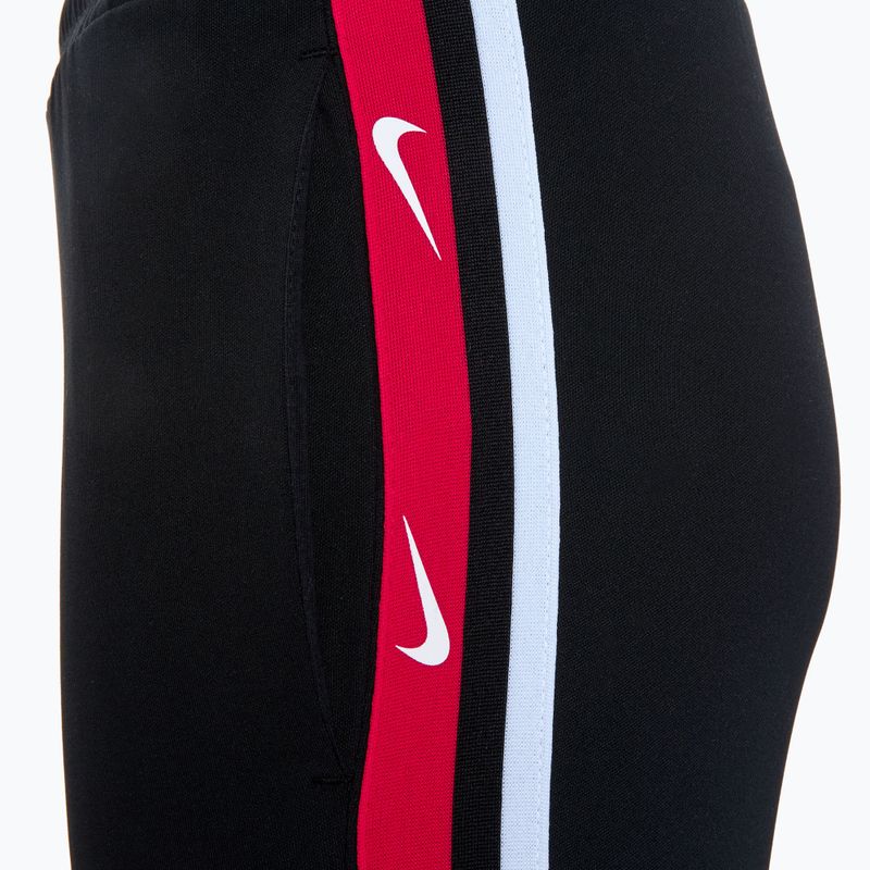 Детски анцуг Nike Sportswear Club Joggers черен 3