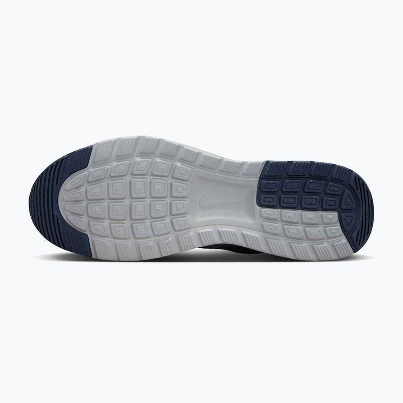 Мъжки обувки Nike Air Max Nuaxis light smoke grey/obsidian/cyber/white 14