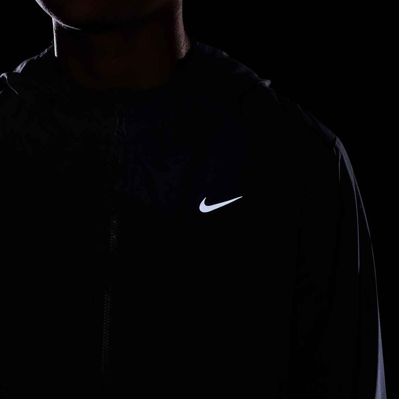 Детски суитшърт Nike Sportswear City Utility EasyOn black/black 13