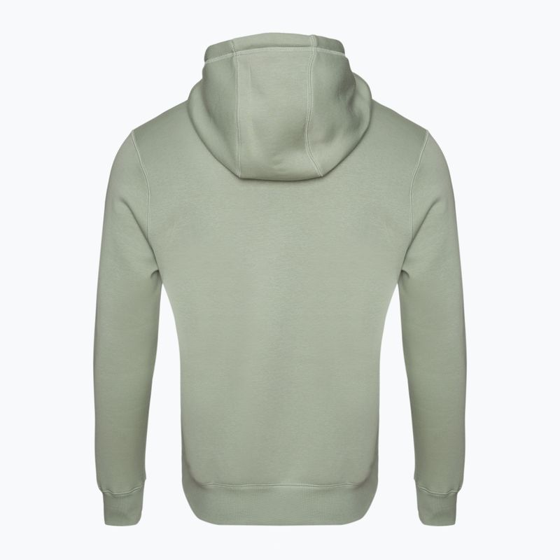 Мъжки Nike Club Fleece Hoodie jade horizon 2