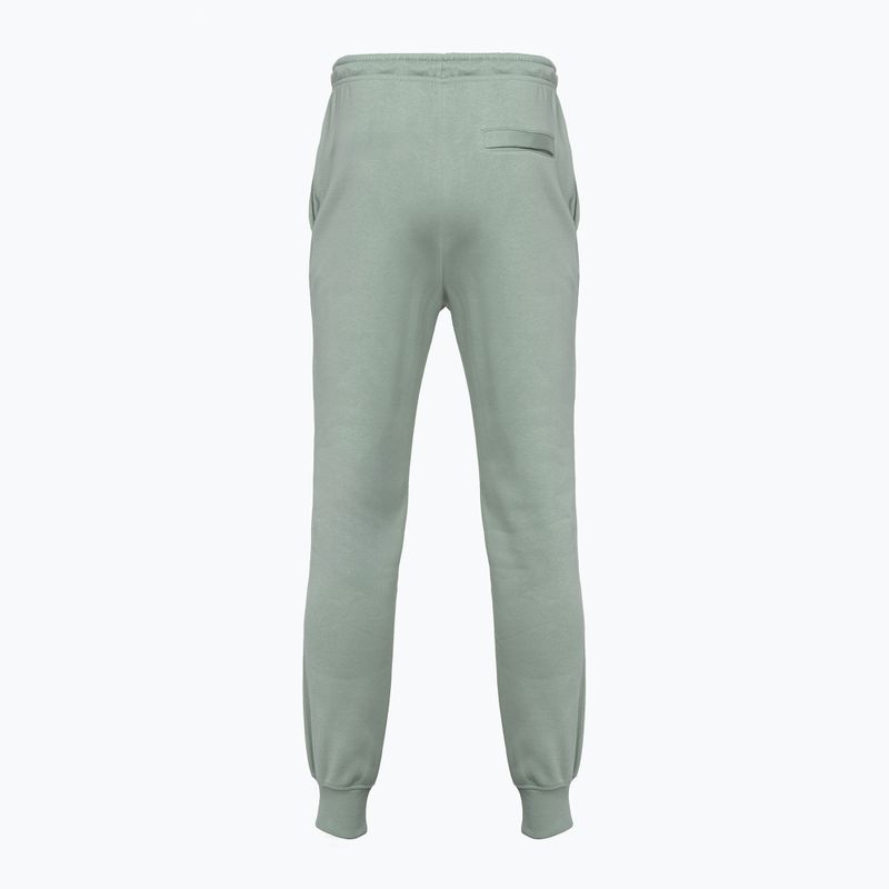 Мъжки спортни панталони Nike Club Fleece Joggers jade horizon/jade horizon 2