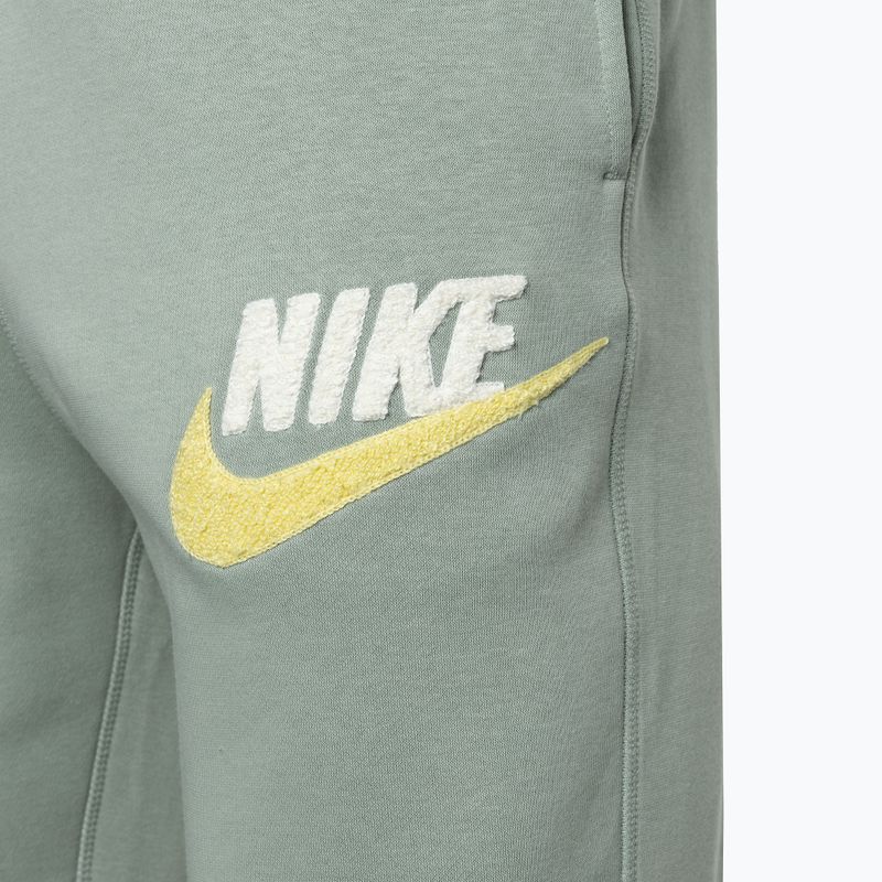 Мъжки спортни панталони Nike Club Fleece Joggers jade horizon/jade horizon 4