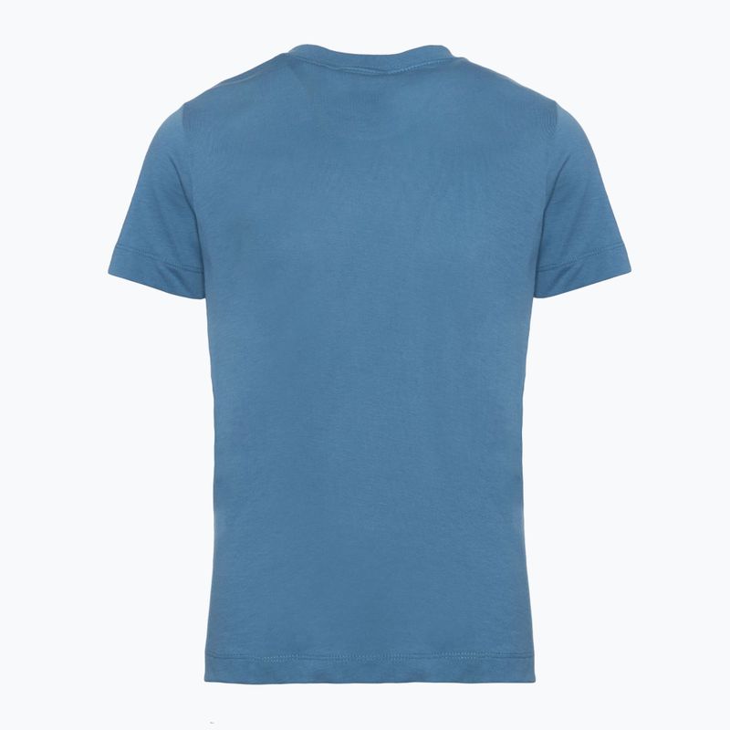 Детска тениска Nike Sportstwear Standard Issue aegan storm 2