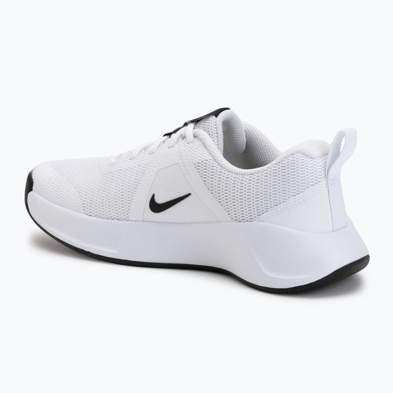 Мъжки обувки за тренировка Nike MC Trainer 3 white/black 3