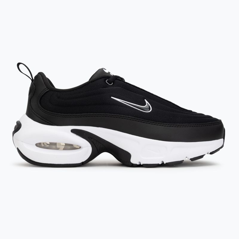 Дамски обувки Nike Air Max Portal black/white 2