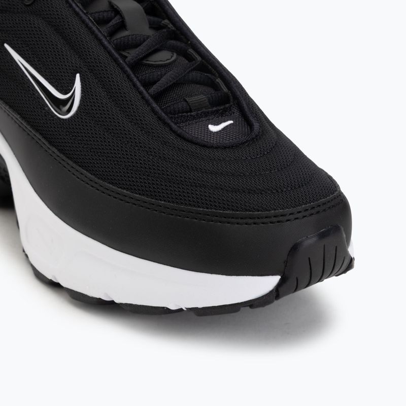 Дамски обувки Nike Air Max Portal black/white 7