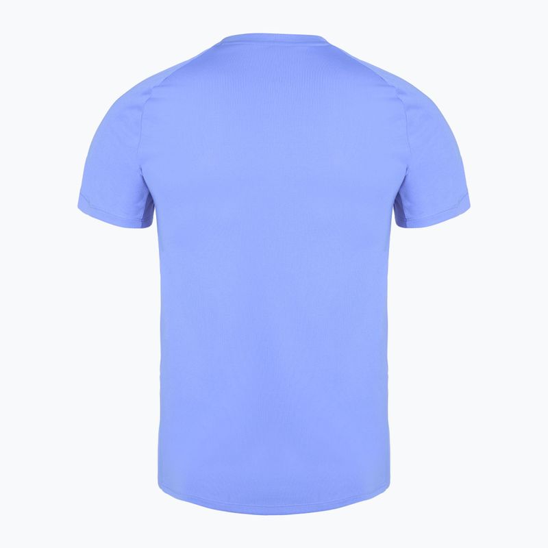 Мъжка тениска Nike Court Dri-FIT Victory royal pulse / white 2