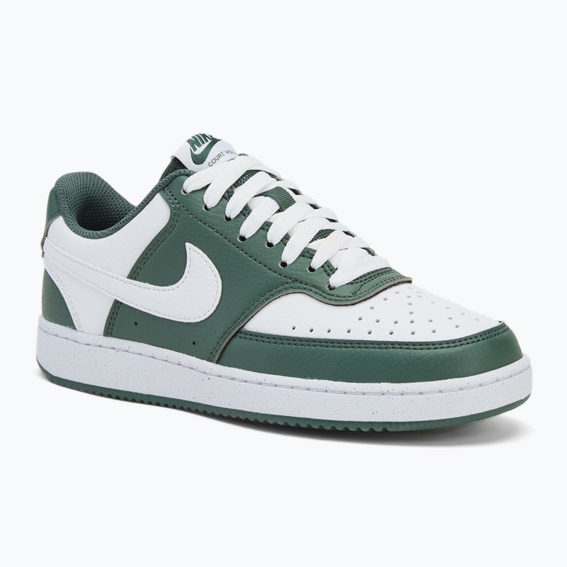 Дамски обувки Nike Court Vision Low Next Nature vintage green/white