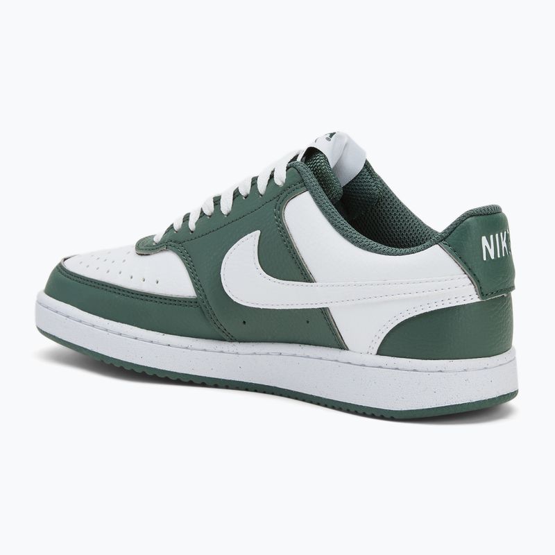 Дамски обувки Nike Court Vision Low Next Nature vintage green/white 3