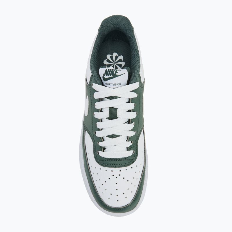 Дамски обувки Nike Court Vision Low Next Nature vintage green/white 5