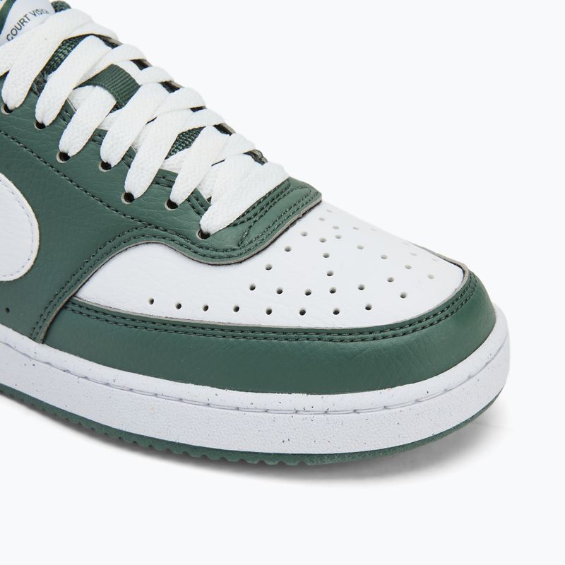 Дамски обувки Nike Court Vision Low Next Nature vintage green/white 7