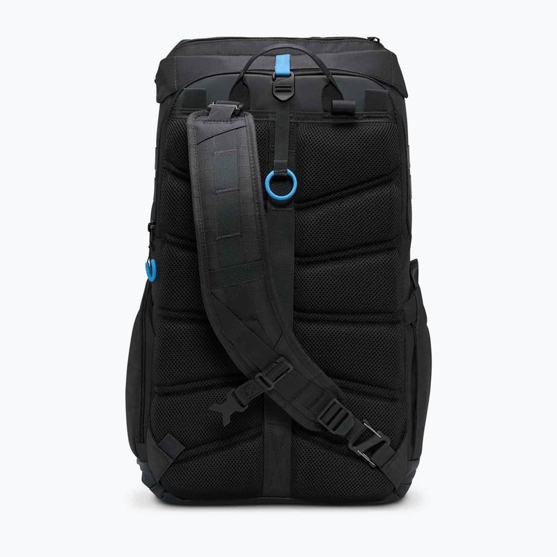 Раница за тренировка Nike Elite EasyOn 31 l anthracite/university blue/white 4