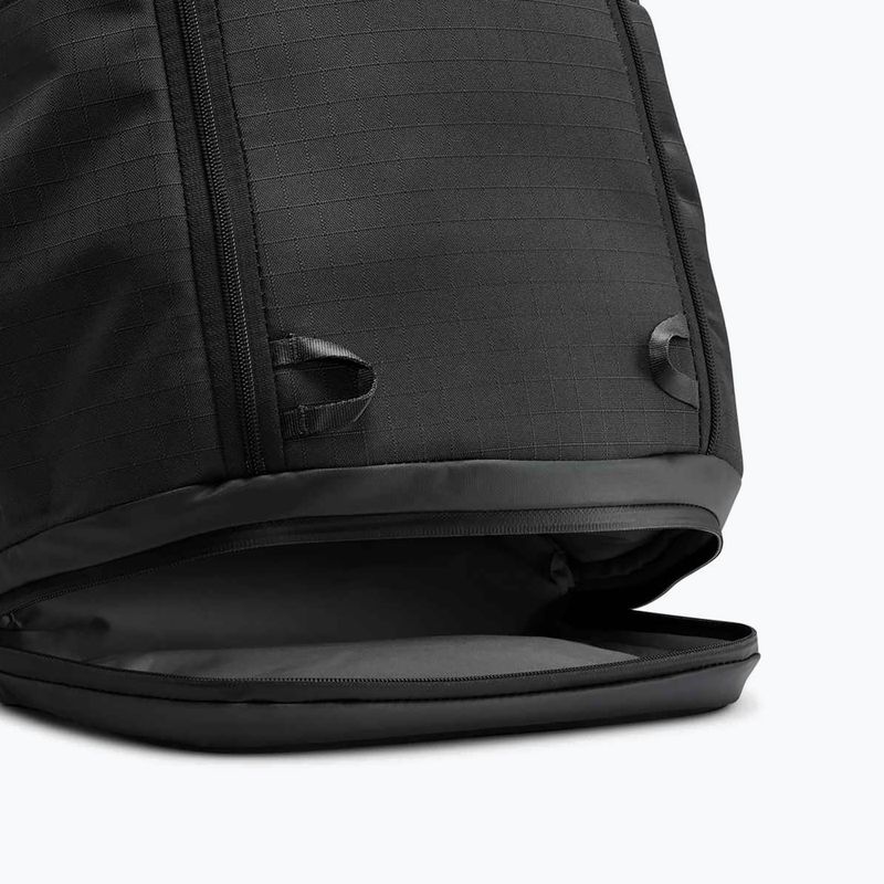 Раница за тренировка Nike Elite EasyOn 31 l anthracite/university blue/white 8
