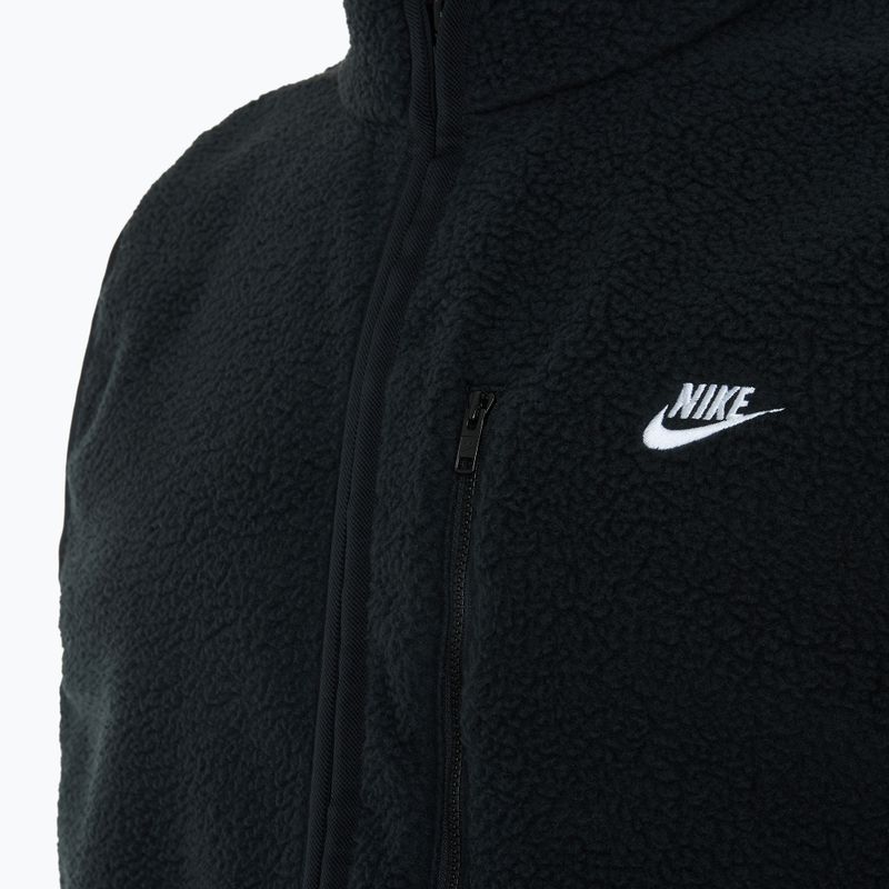 Мъжки анцуг без ръкави Nike Club Winterized black 3