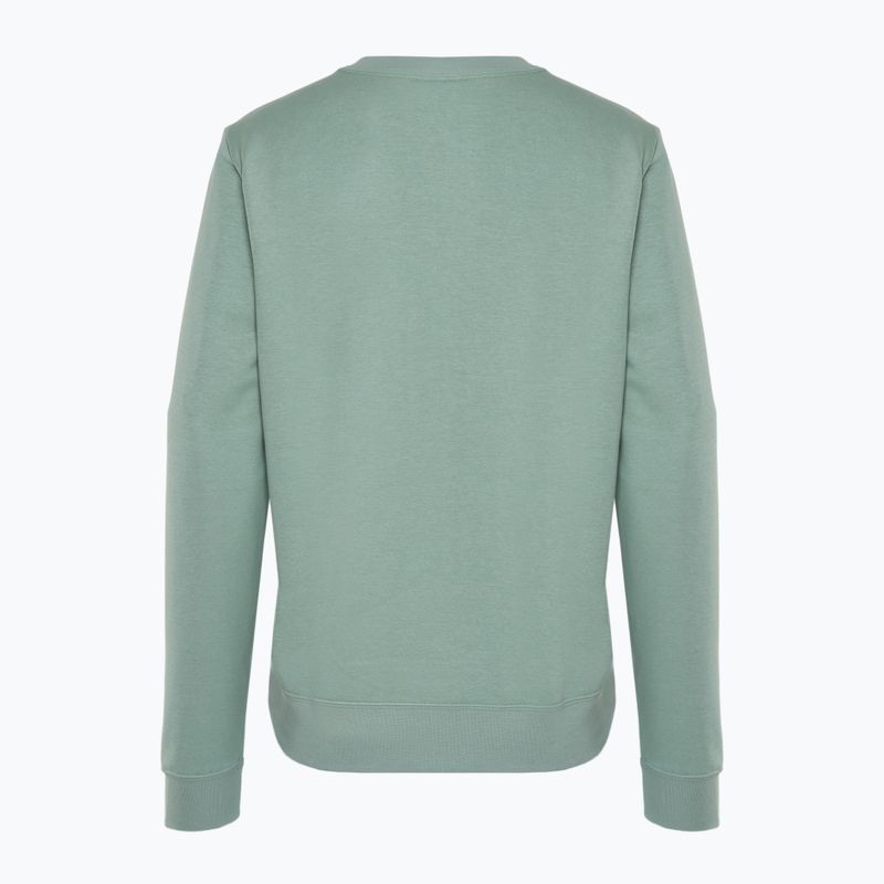 Дамски суитшърт Nike Sportswear Club Fleece jade horizon 2