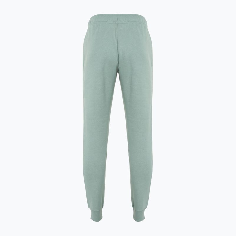 Дамски панталони Nike Sportswear Club Fleece jade horizon 2