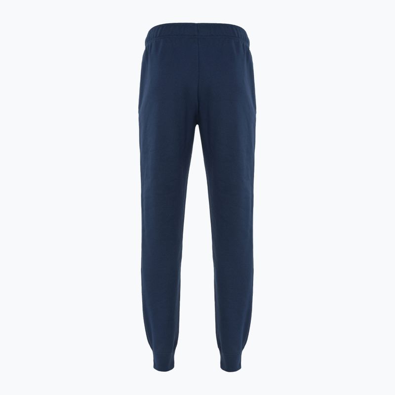 Дамски панталони Nike Sportswear Club Fleece obsidian 2