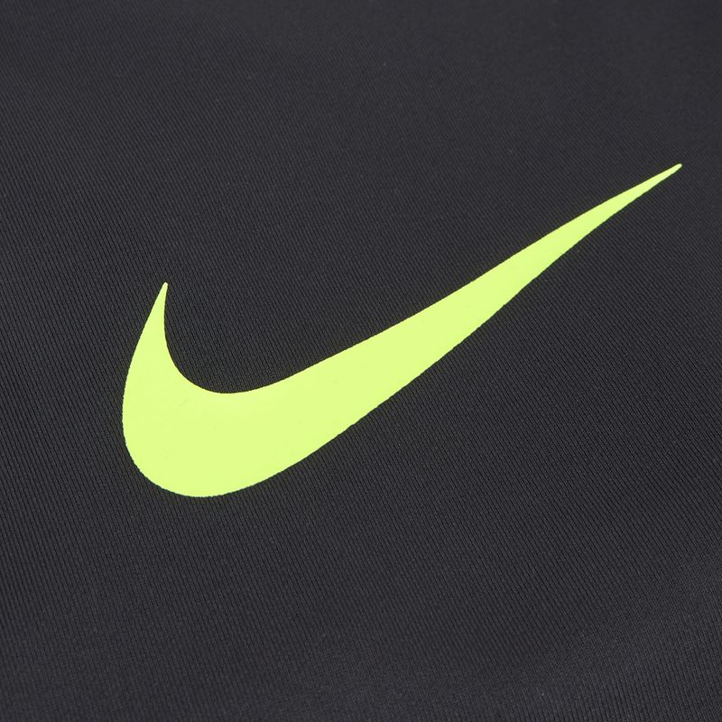 Футболен шал-комин Nike Academy Dri-FIT black/volt 3