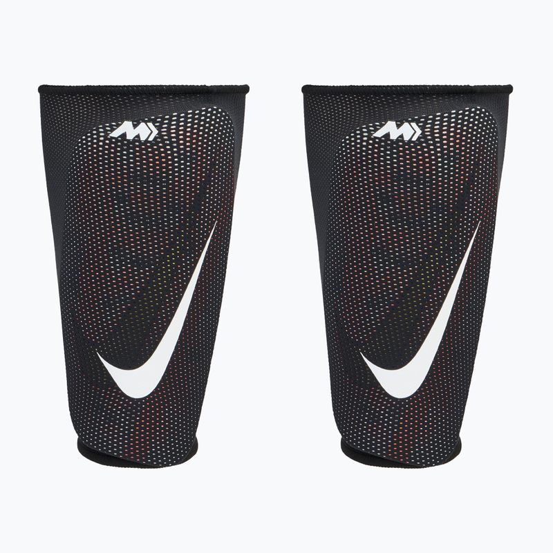 Футболни протектори Nike Mercurial Dream Speed Lite white/barely green/bright mango/metallic gold coin