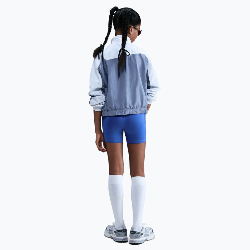 Детски шорти Nike Pro comet blue/white 3