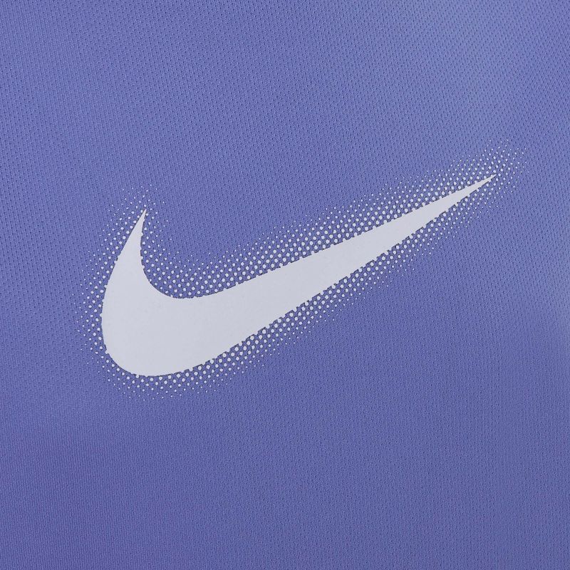 Детска тениска Nike Dri-Fit Multi SS royal pulse/white 3