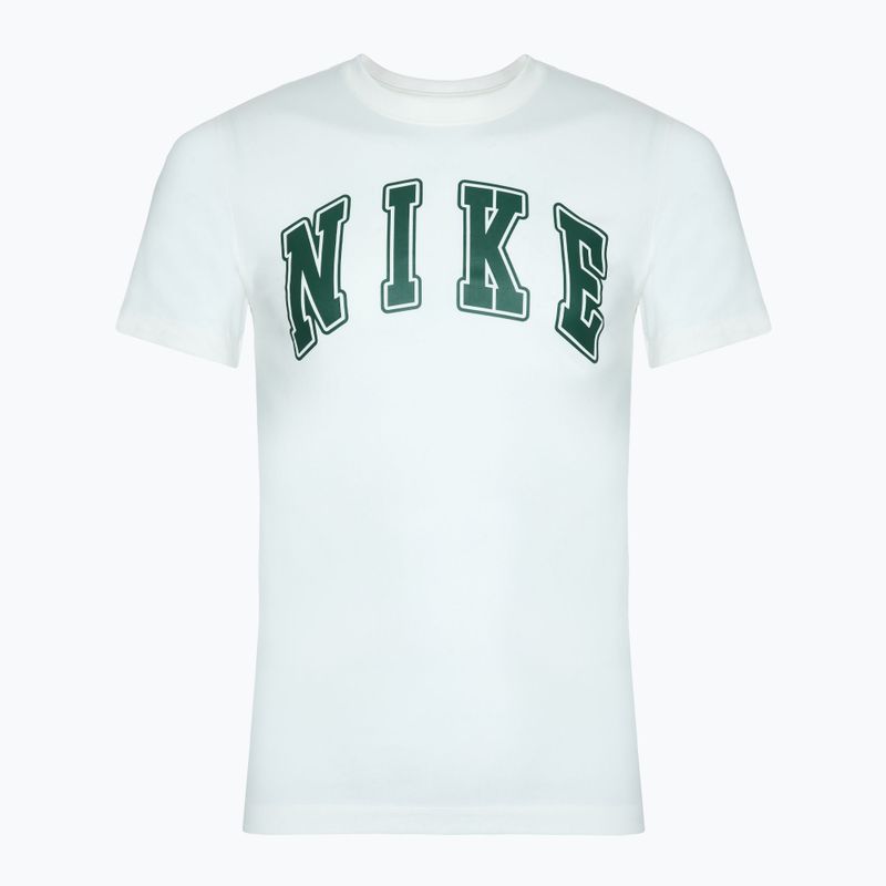 Мъжка тениска Nike Sportswear Club sail