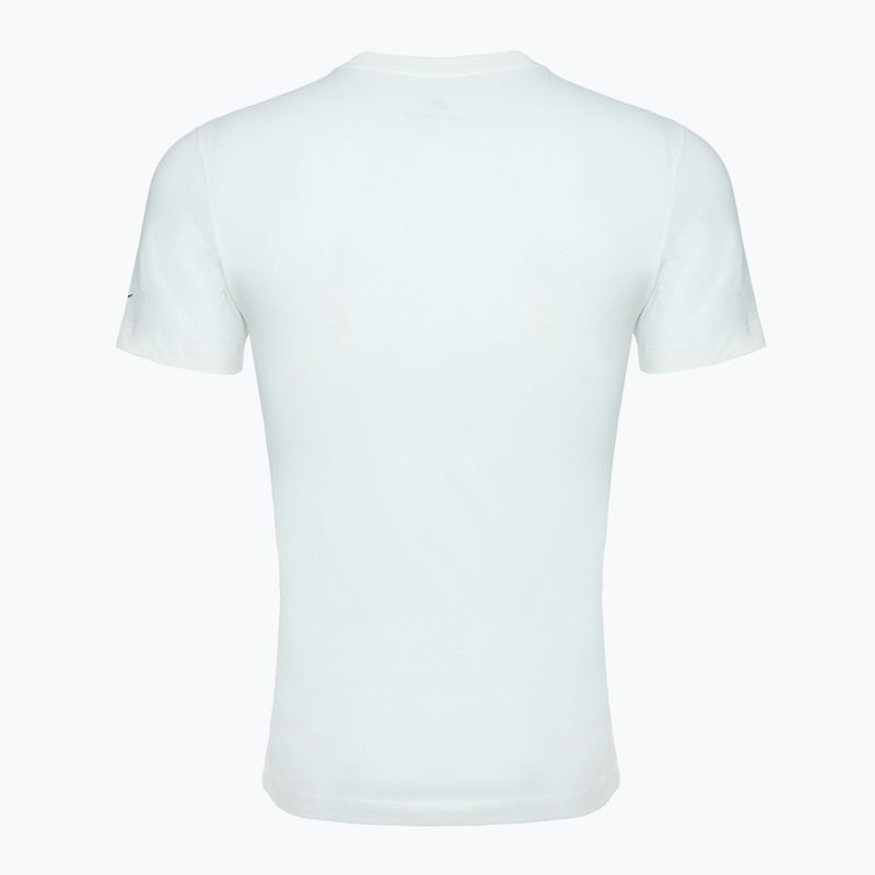 Мъжка тениска Nike Sportswear Club sail 2