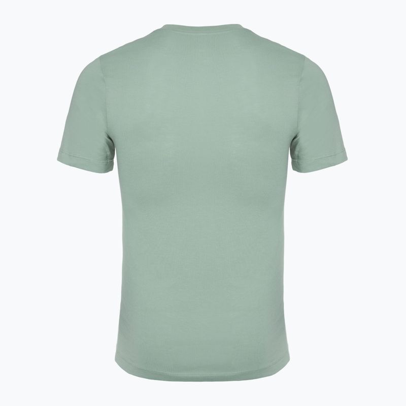 Мъжка тениска за тренировки Nike Dri-FIT Fitness jade horizon 2
