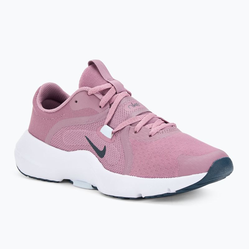 Дамски обувки за тренировка Nike In-Season TR 13 plum dust/football grey/armory navy