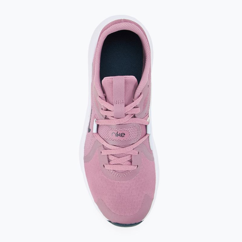 Дамски обувки за тренировка Nike In-Season TR 13 plum dust/football grey/armory navy 5