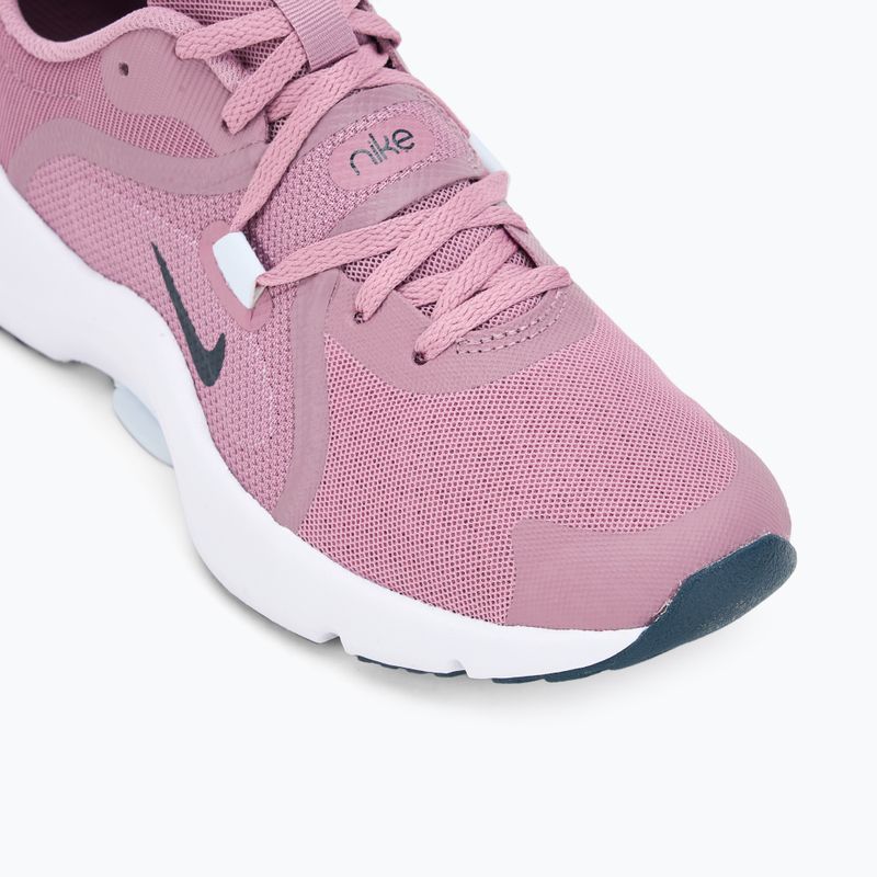 Дамски обувки за тренировка Nike In-Season TR 13 plum dust/football grey/armory navy 7