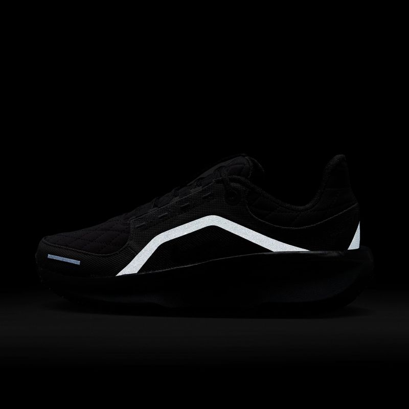 Дамски обувки за бягане Nike Winflo 11 GORE-TEX black/anthracite/black 8