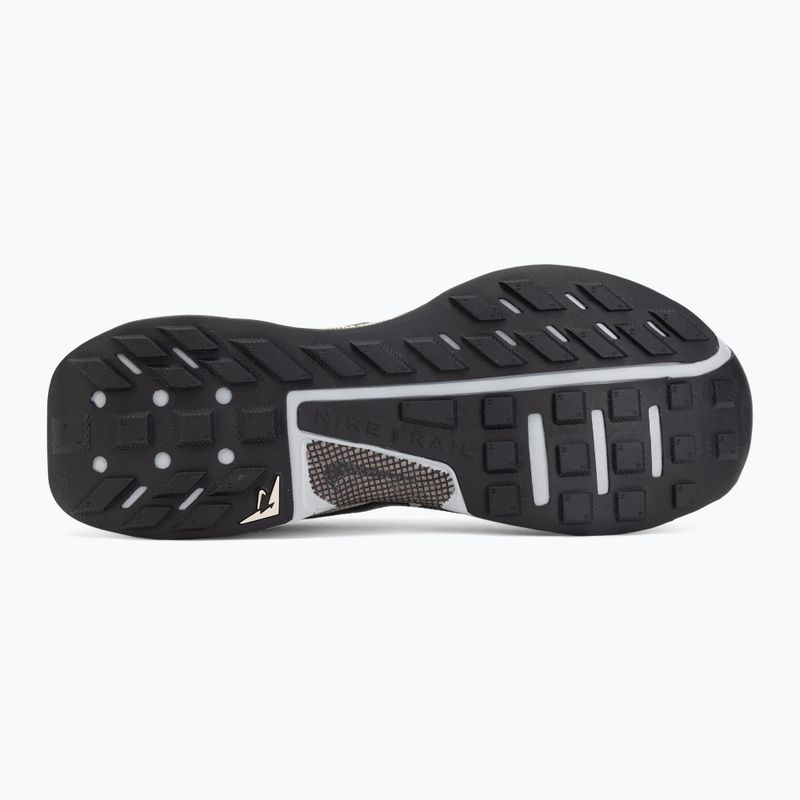 Мъжки обувки за бягане Nike Juniper Trail 3 dark smoke grey/black/light orewood brown 4