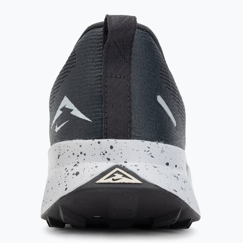 Мъжки обувки за бягане Nike Juniper Trail 3 dark smoke grey/black/light orewood brown 6