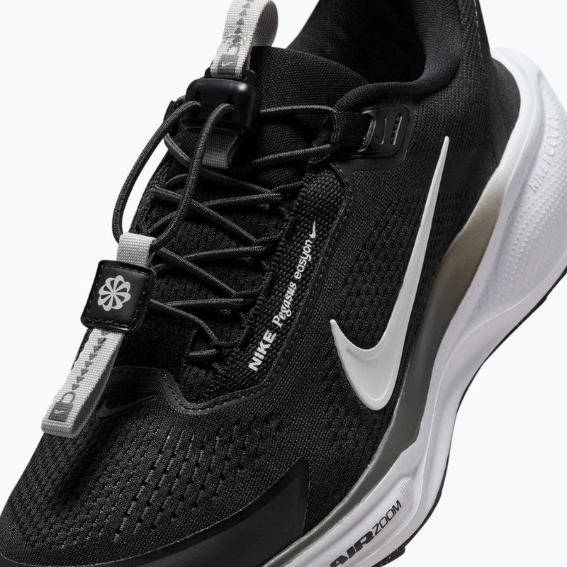 Дамски обувки за бягане Nike Pegasus EasyOn black/anthracite/photon dust/white 8