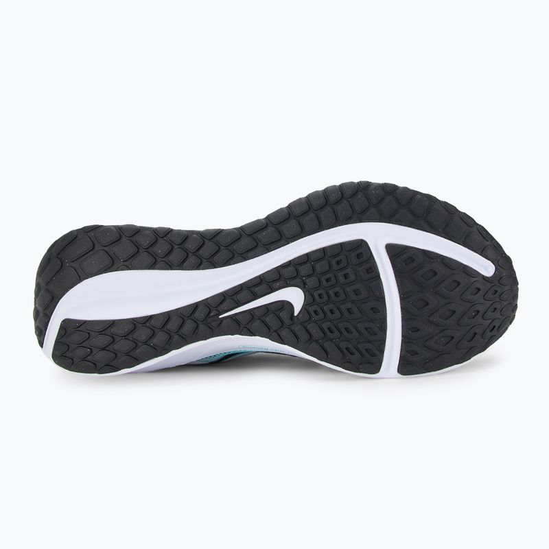 Мъжки обувки за бягане Nike Downshifter 13 cool grey/dusty cactus/pure platinum/black 4