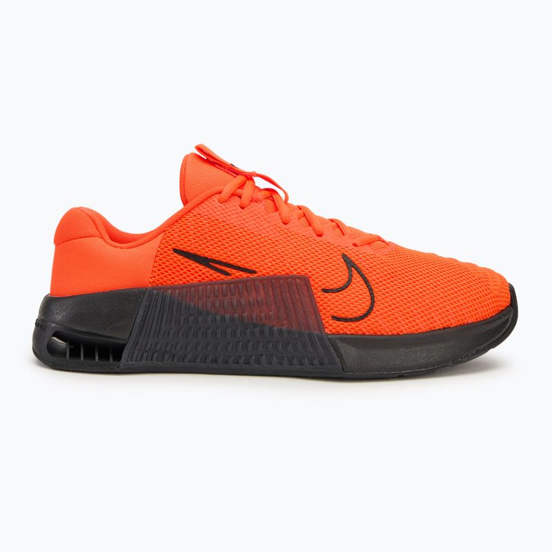 Мъжки обувки за тренировка Nike Metcon 9 hyper crimson/ hyper orange/ black 2