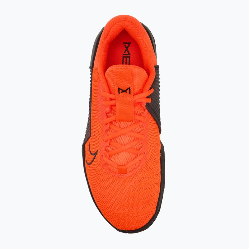 Мъжки обувки за тренировка Nike Metcon 9 hyper crimson/ hyper orange/ black 5