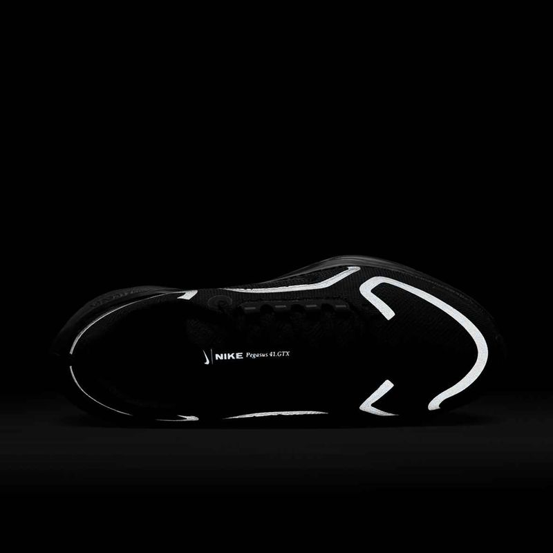 Дамски обувки за бягане Nike Pegasus 41 GORE-TEX black/anthracite/black 9