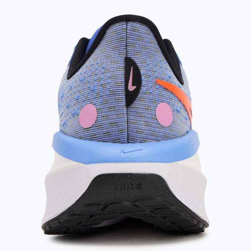 Дамски обувки за бягане Nike Vomero 17 royal pulse/astronomy blue/lack/hyper crimson 6