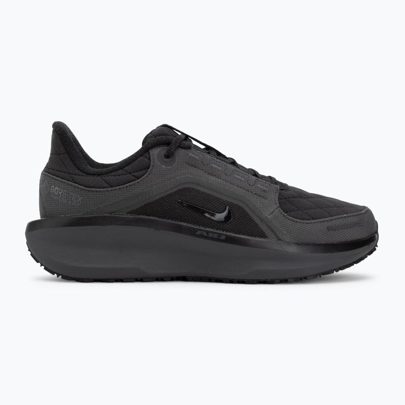 Дамски обувки за бягане Nike Winflo 11 GORE-TEX black/anthracite/black 2