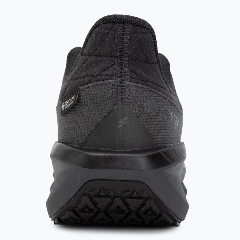 Дамски обувки за бягане Nike Winflo 11 GORE-TEX black/anthracite/black 6